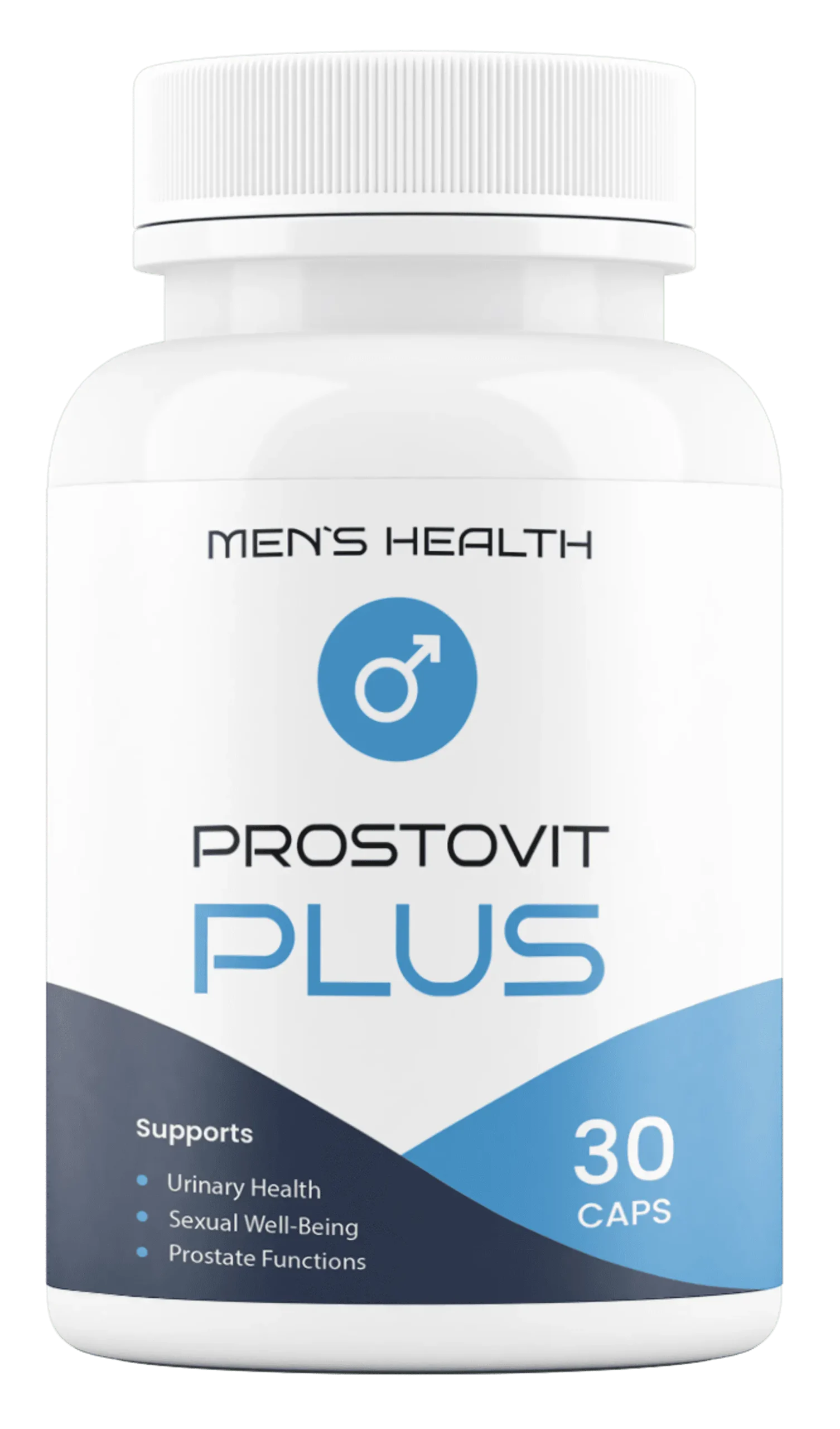 Prostovit Plus