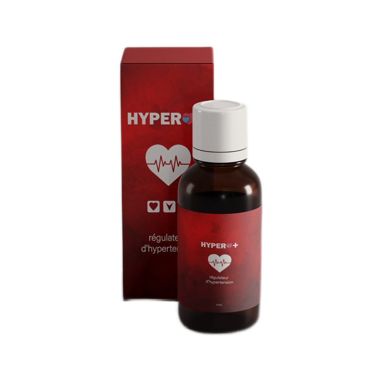 Hyper Plus