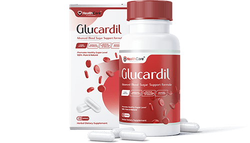 Glucardil