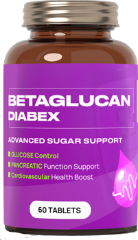 Betaglucan Diabex