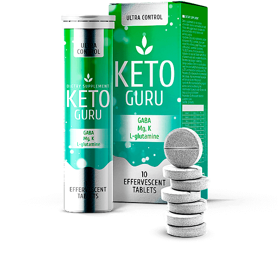 Keto Guru