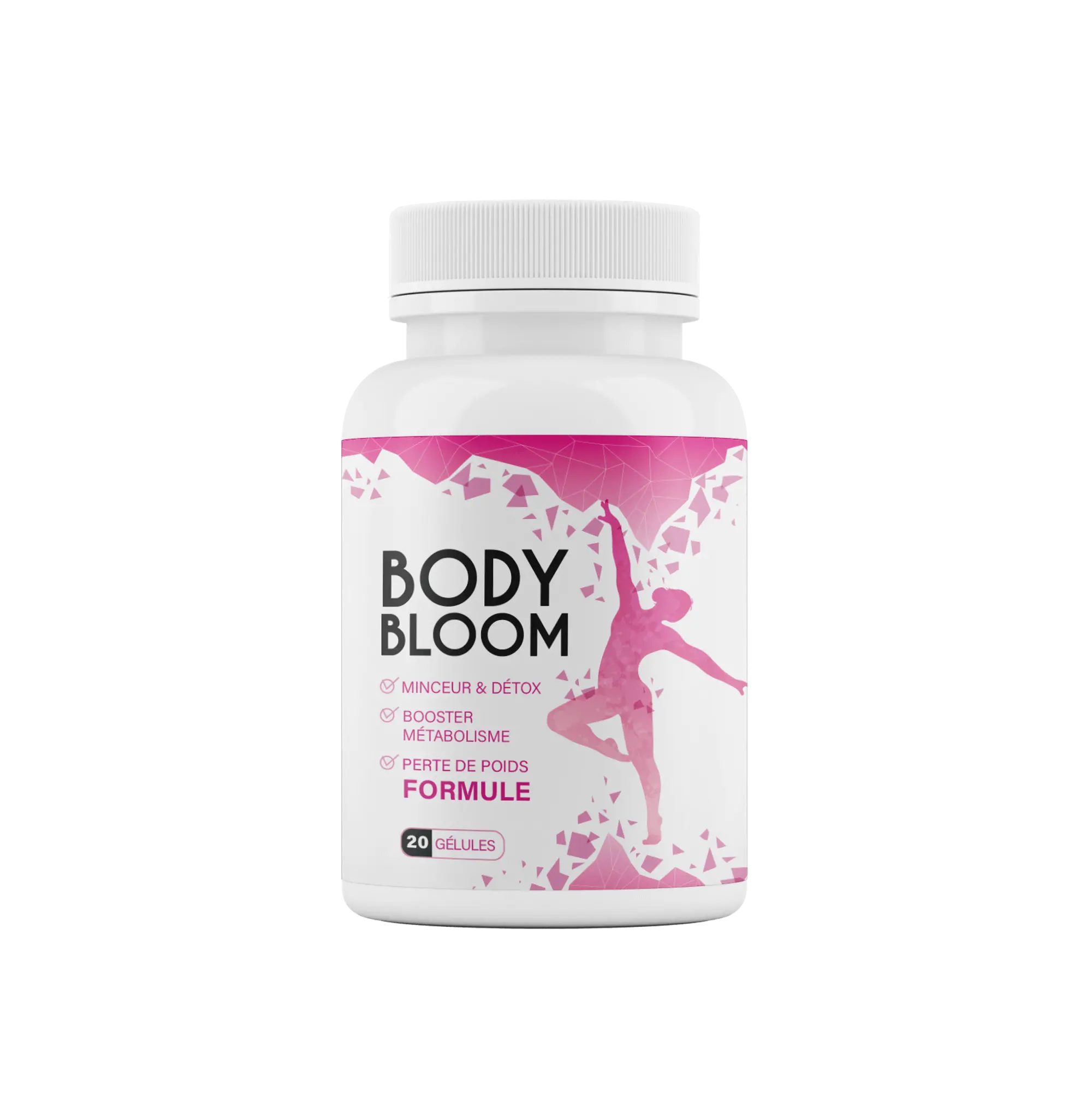 BodyBloom