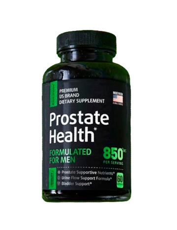 Prostate Health