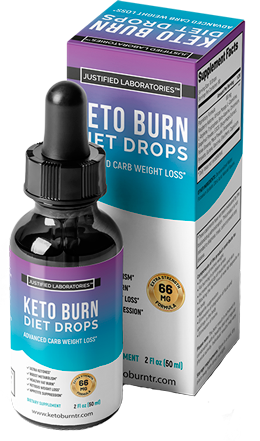 Keto Burn