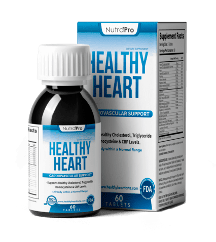 HealthyHeart Forte