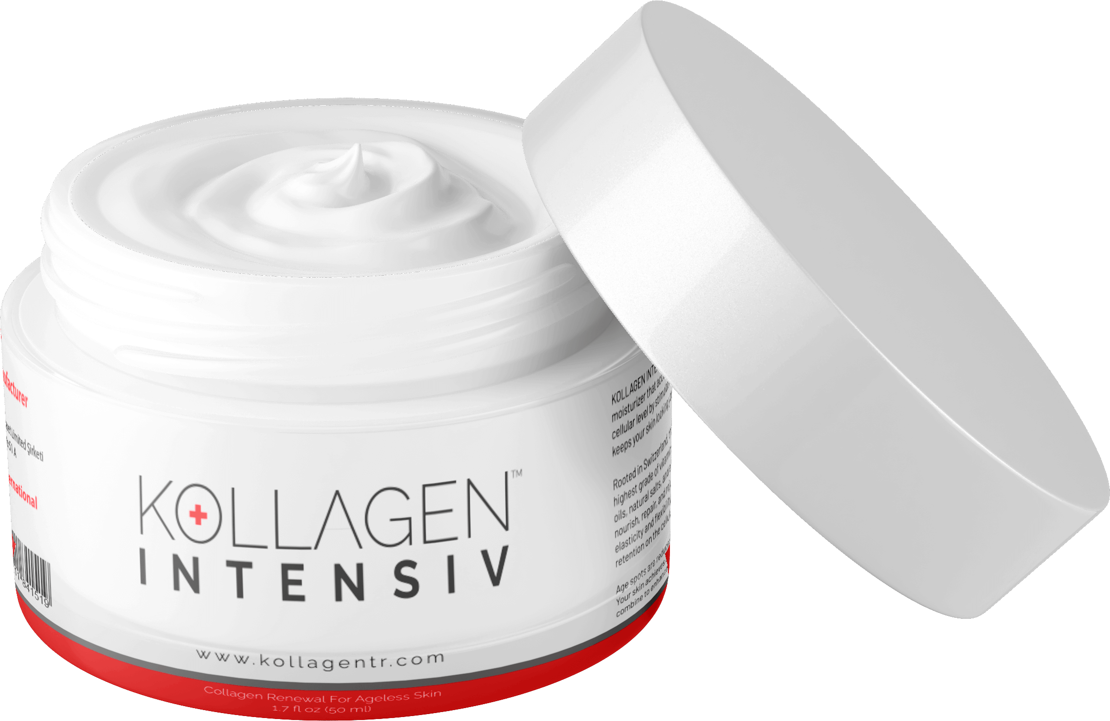 Kollagen Intensive