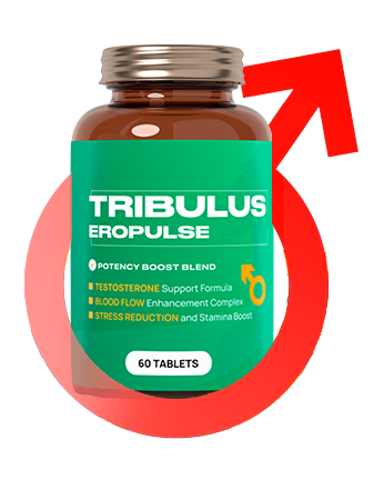 Tribulus Eropulse