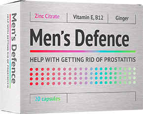 Mens Defence