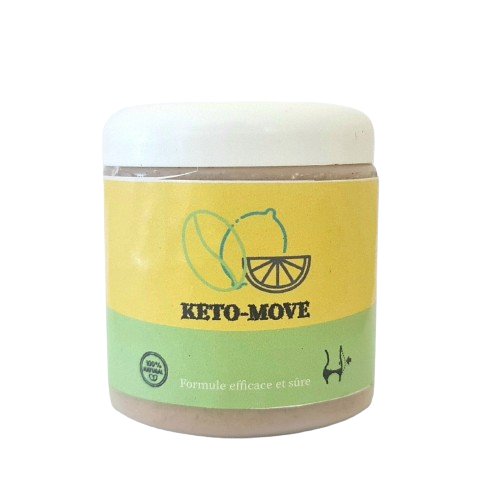 Keto-Move