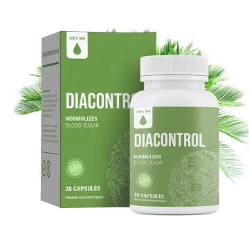 DiaControl