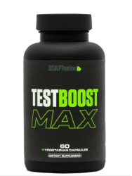 Testboost Max