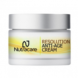 Nutracare Antiage Сream