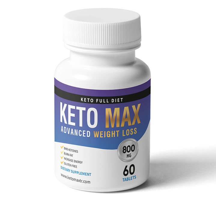 Keto Max