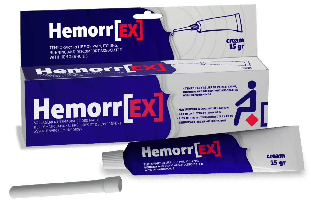 HemorrEX