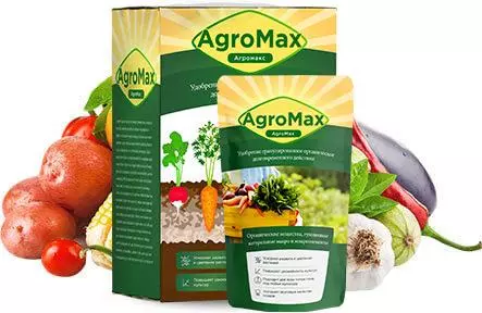 Agromax