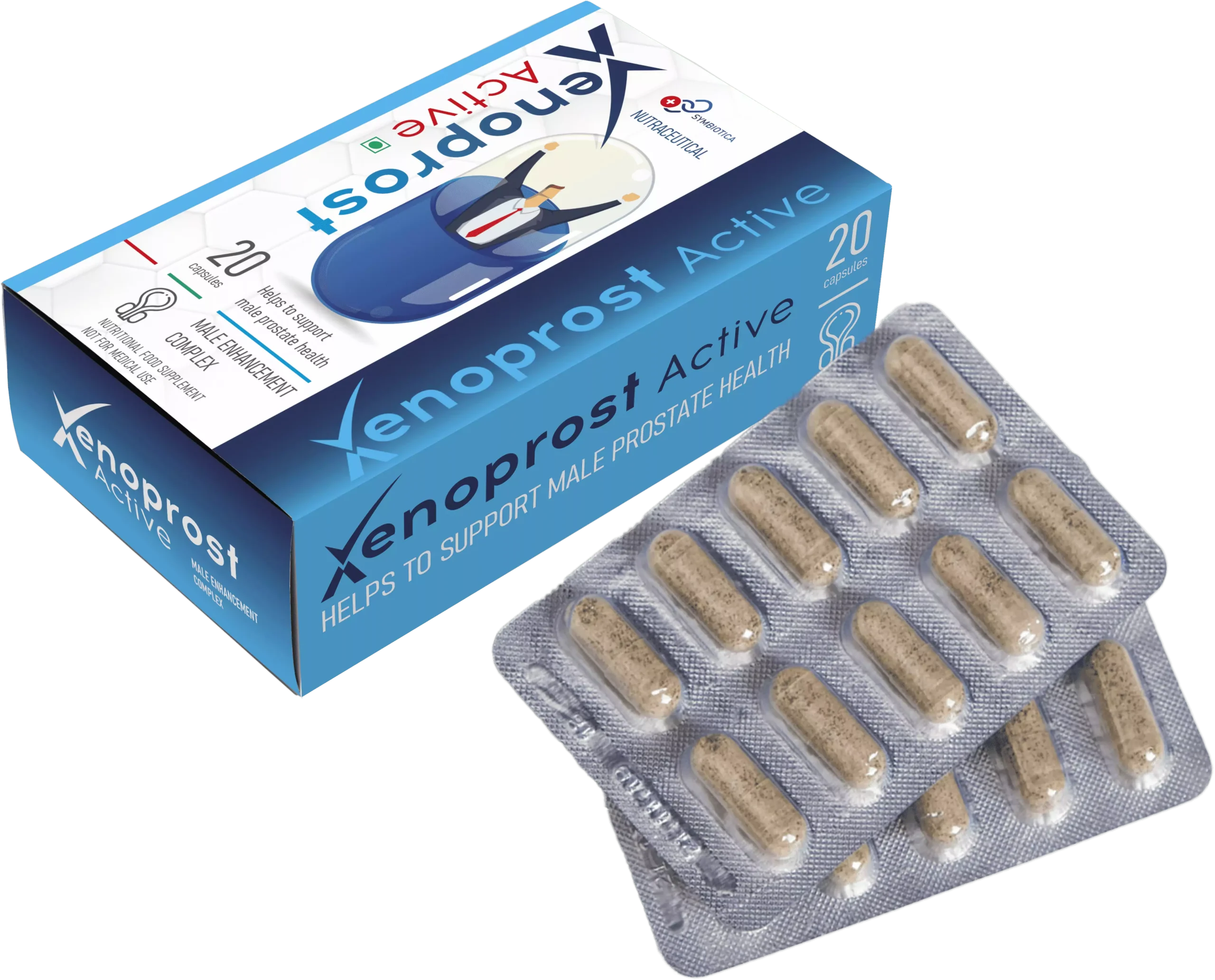 Xenoprost Active