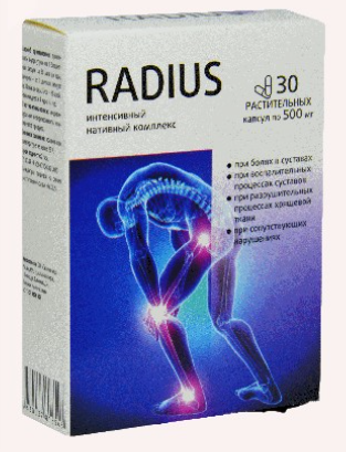 Radius