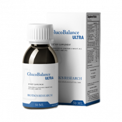 GlucoBalance Ultra