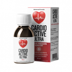 Cardio Active Ultra