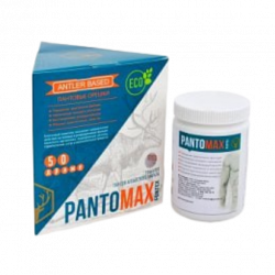 Pantomax Fortex