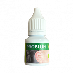 Prosluh