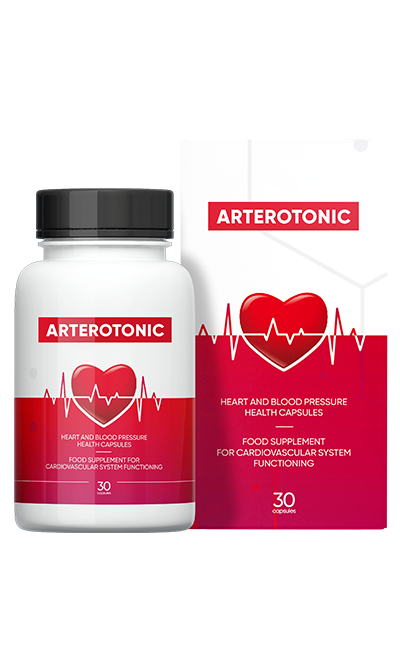 Arterotonic