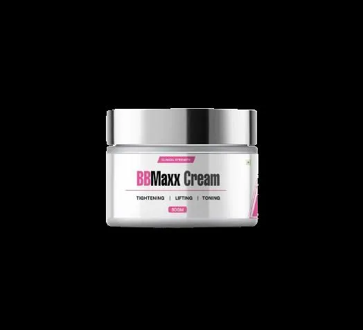 BBMAX CREAM