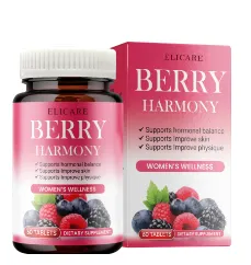 Berry Harmony