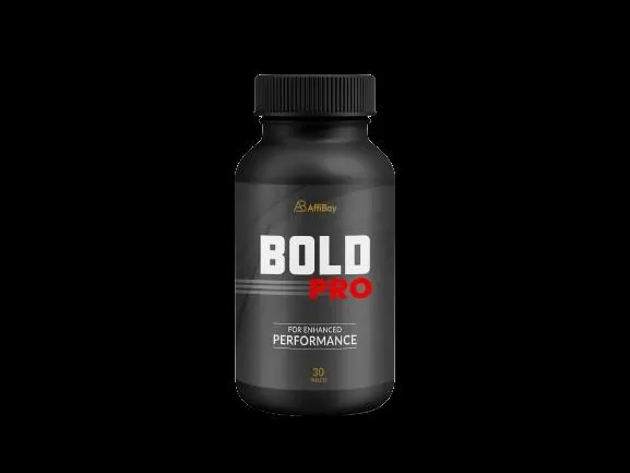 Bold Pro