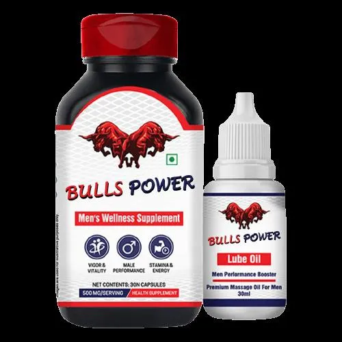 Bulls Power