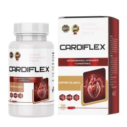 Cardiflex