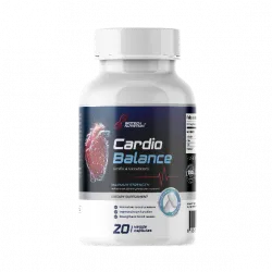 CardioBalance