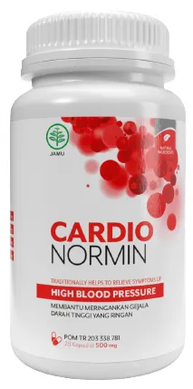 CardioNormin