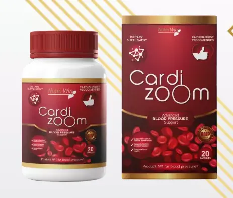 Cardizoom