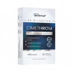 Cimethrom