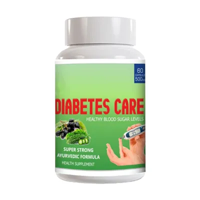 Diabetes Care