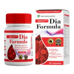 DiaFormula