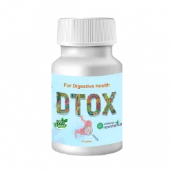 Dtox