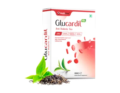 Glucardil