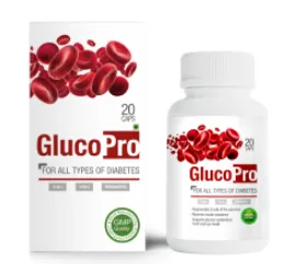 GlucoPRO