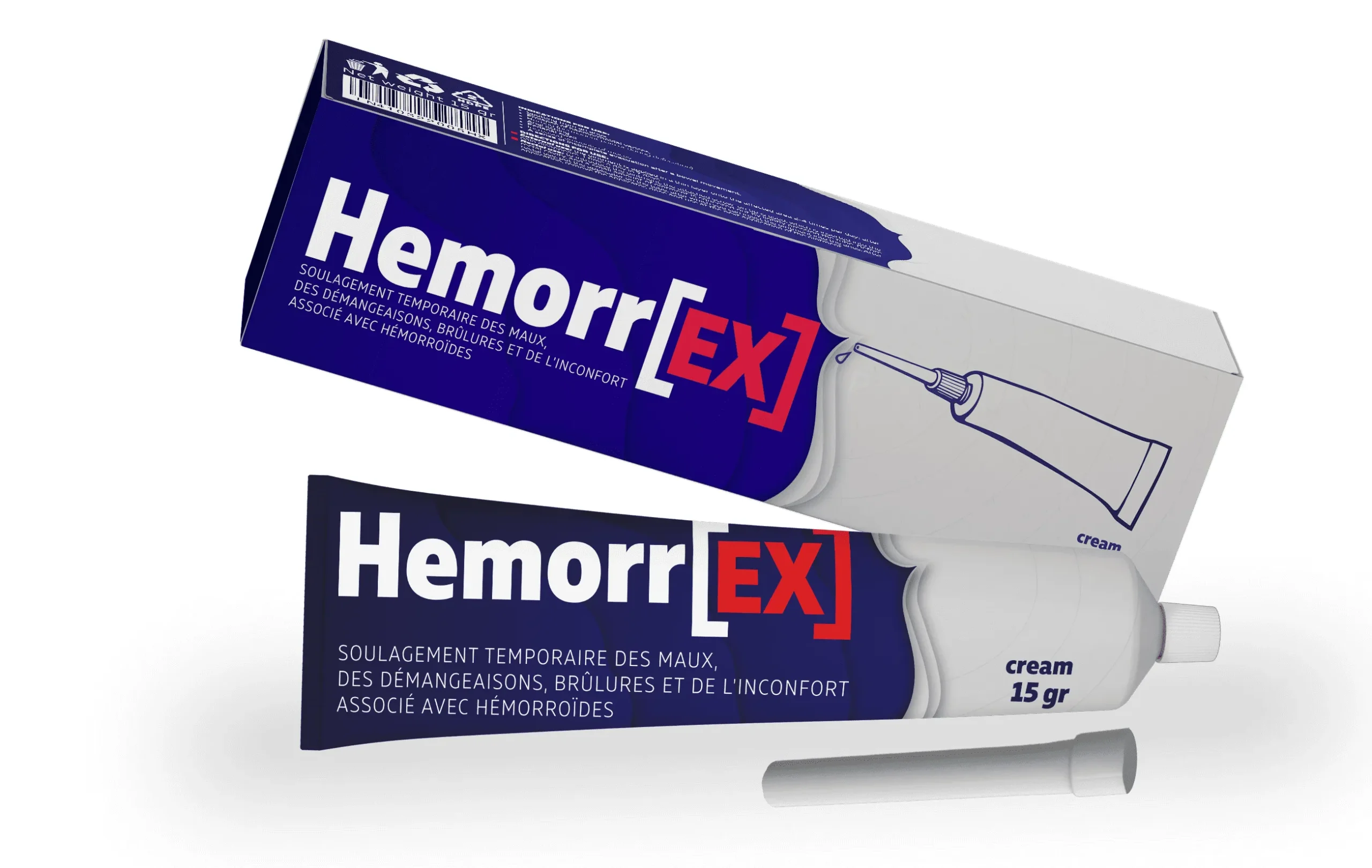 HemorrEx