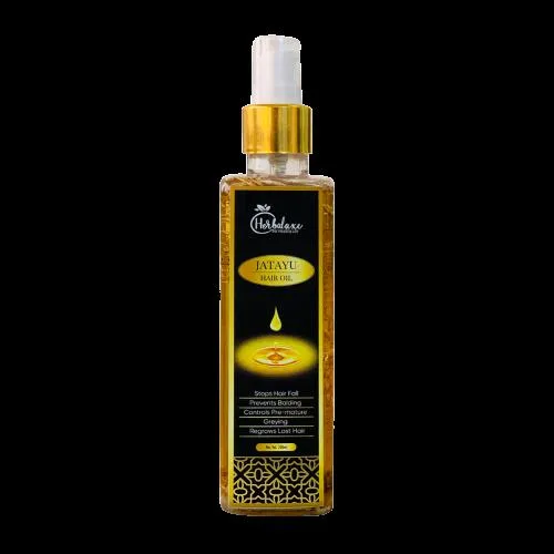 Jatayu Hair Oil