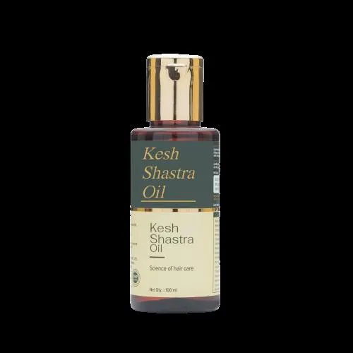 Kesh Shastra Oil