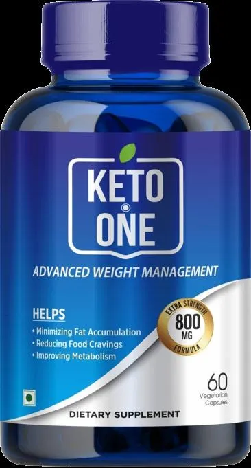 Keto One