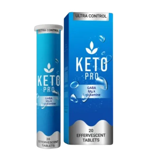 Keto PRO