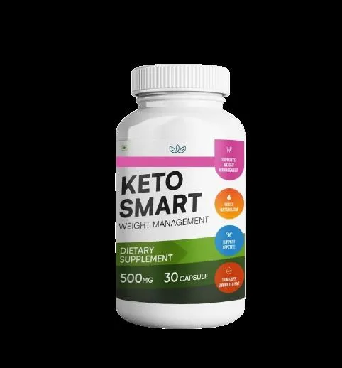 Keto Smart