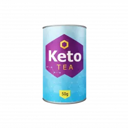 Keto Tea