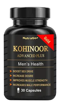 Kohinoor Advanced Plus