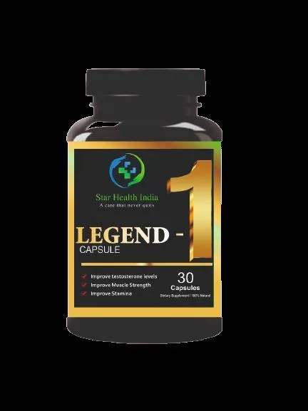 Legend -1