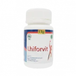 Lhiforvit